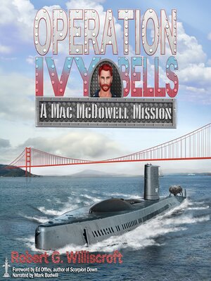cover image of Operation Ivy Bells